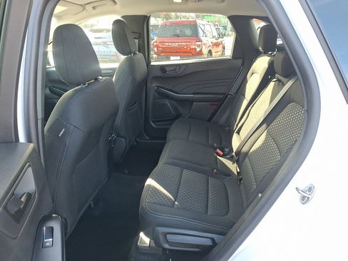 Used 2025 Ford Escape Active image 10