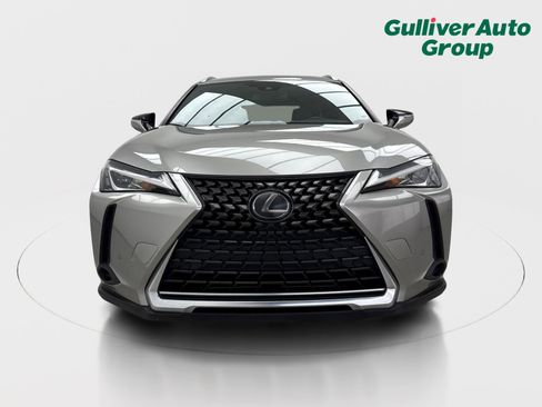 Used 2020 Lexus UX 200 w/ Accessory Package 2 FWD image 14