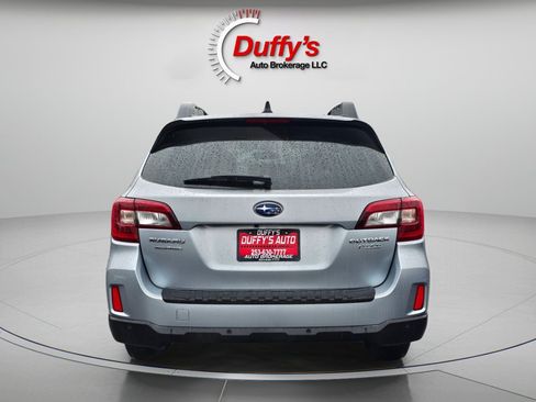 Used 2017 Subaru Outback 2.5i Limited AWD/4WD image 15