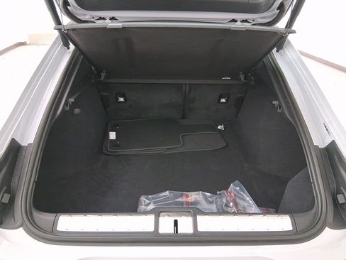 New 2026 Porsche Panamera 4 image 33