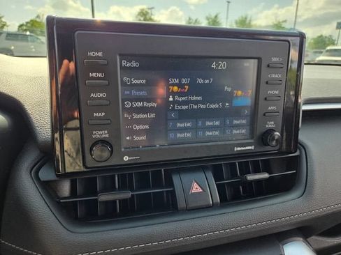 Used 2022 Toyota RAV4 LE AWD/4WD image 24
