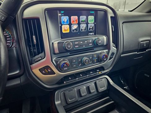 Used 2018 GMC Sierra 1500 SLT w/ SLT Premium Package image 22