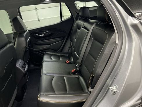 Certified 2024 GMC Terrain AT4 w/ Tech Package AWD/4WD image 24