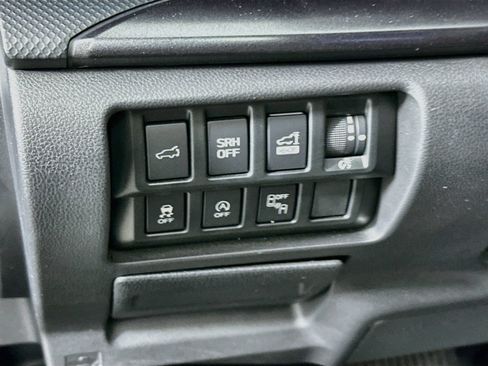 Used 2024 Subaru Forester Sport AWD/4WD image 11