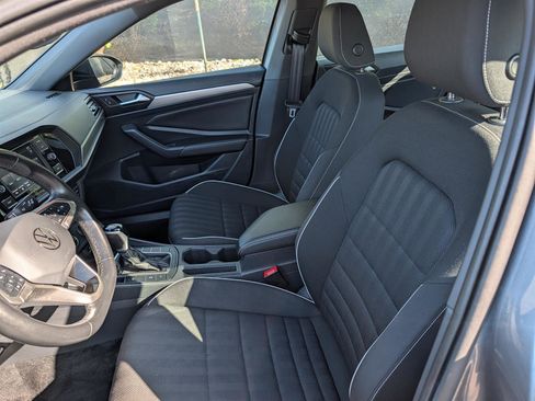 Used 2023 Volkswagen Jetta Sport FWD image 24