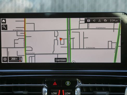 New 2026 BMW 840i 840i image 11