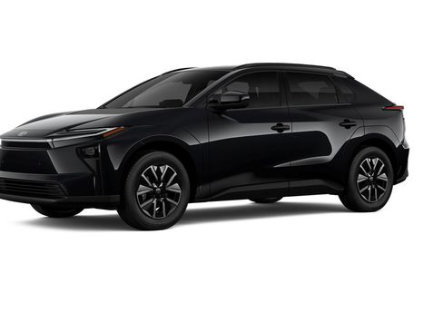 New 2026 Toyota bZ AWD/4WD image 36