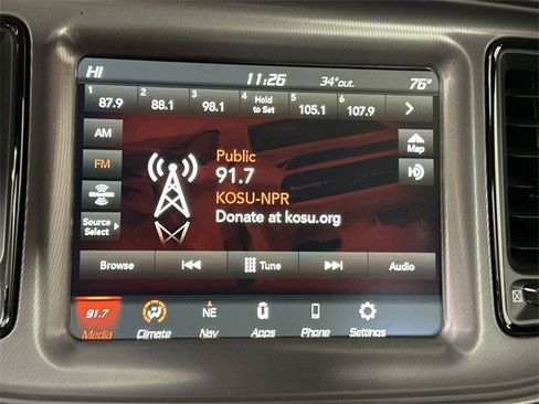 Used 2023 Dodge Challenger GT image 13