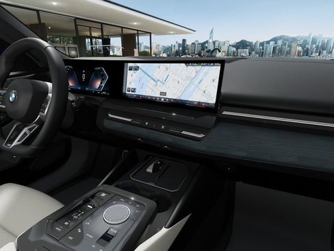 New 2026 BMW 530i w/ Executive Package RWD image 14