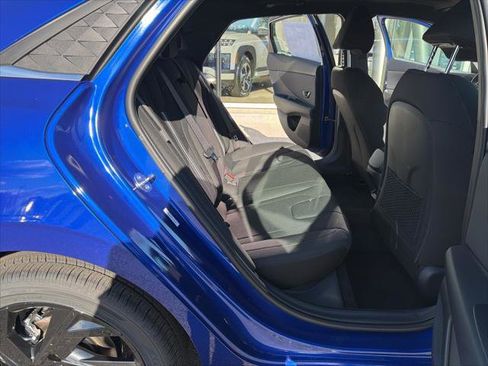 New 2026 Hyundai Elantra SEL Sport image 11