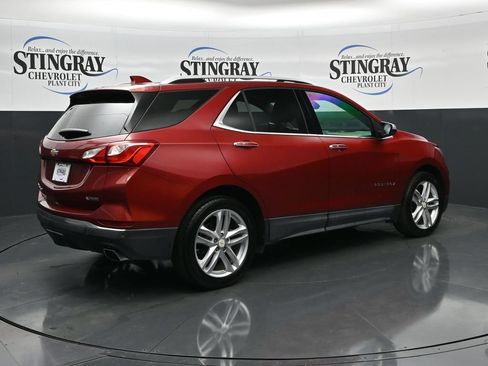 Used 2018 Chevrolet Equinox Premier FWD image 7