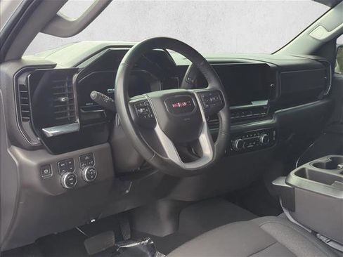 Used 2023 GMC Sierra 1500 Elevation image 8