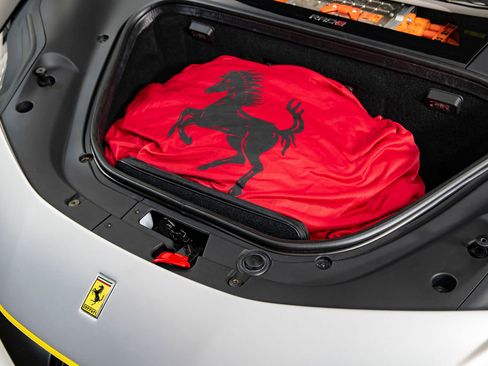 Certified 2022 Ferrari SF90 Stradale AWD/4WD image 31