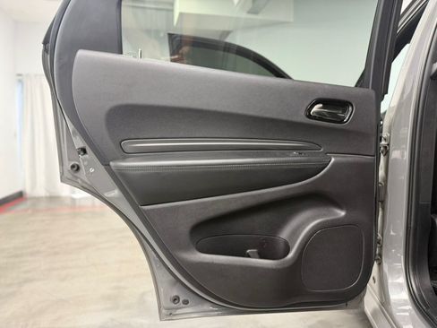 Used 2021 Dodge Durango GT w/ Blacktop Package AWD/4WD image 27