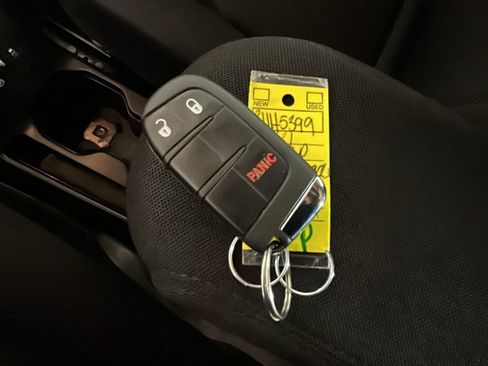 Used 2021 Jeep Renegade Sport AWD/4WD image 22