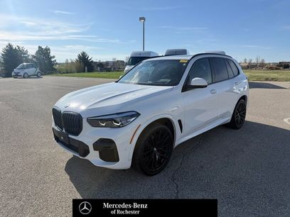 Used 2022 BMW X5 xDrive40i w/ M Sport Package