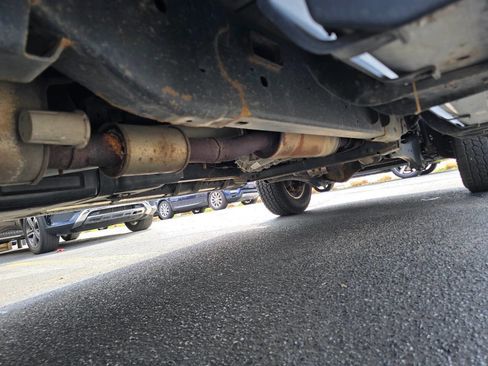 Used 2021 Ford F250 XLT w/ XLT Premium Package image 32