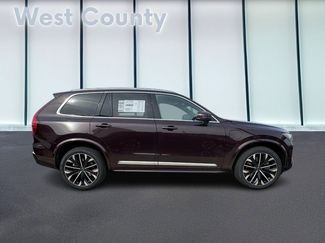 New 2026 Volvo XC90 T8 Ultra w/ Protection Package AWD/4WD video 2