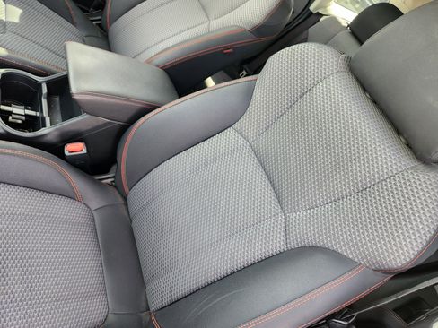 Used 2020 Subaru Forester Sport image 8