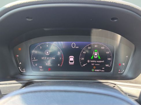 Used 2025 Honda Accord SE image 18