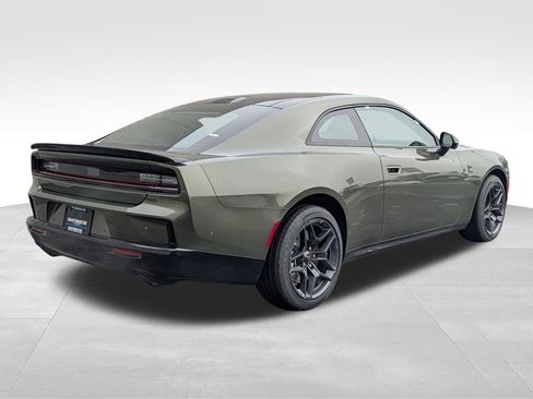 New 2026 Dodge Charger R/T Scat Pack image 2