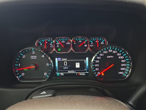 Used 2019 Chevrolet Tahoe Premier image 25