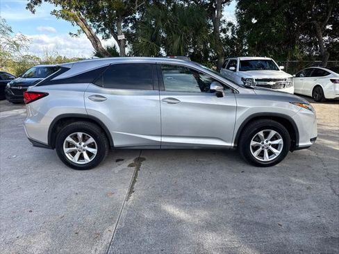 Used 2016 Lexus RX 350 AWD image 5