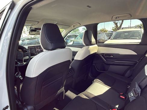New 2026 MAZDA CX-5 Select AWD/4WD image 20