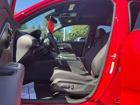 New 2025 Acura ADX A-Spec image 6