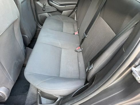 Used 2017 Ford Focus S FWD image 16