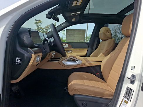 New 2026 Mercedes-Benz GLE 450 4MATIC image 9