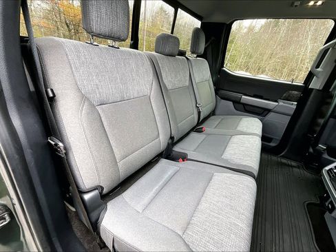 Used 2021 Ford F150 XLT w/ Equipment Group 302A High image 20