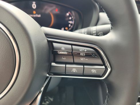 New 2026 MAZDA CX-90 3.3 Turbo w/ Premium Plus Pkg image 32