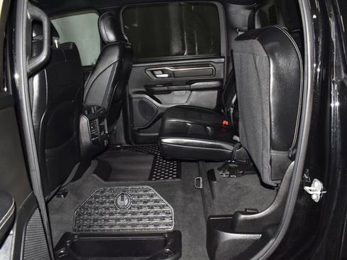 Used 2022 RAM 1500 Rebel w/ Rebel Level 2 Equipment Group image 36