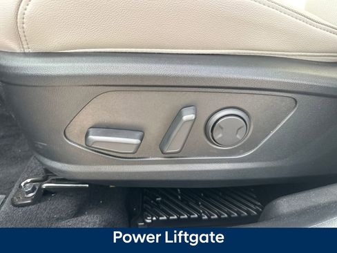 New 2026 Hyundai Tucson Limited FWD image 9