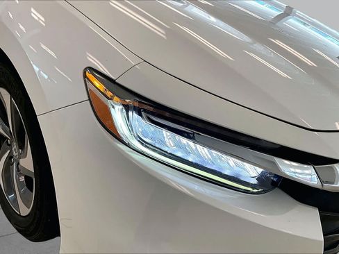 Used 2019 Honda Insight EX image 27