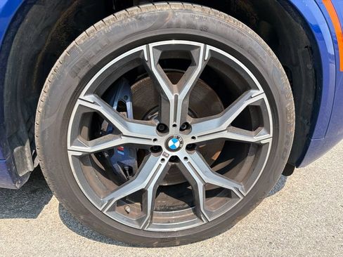 Certified 2026 BMW X5 M60i AWD/4WD image 6