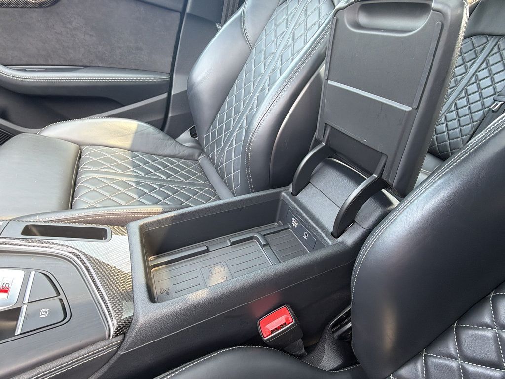 Used 2019 Audi S4 Premium Plus AWD/4WD image 43