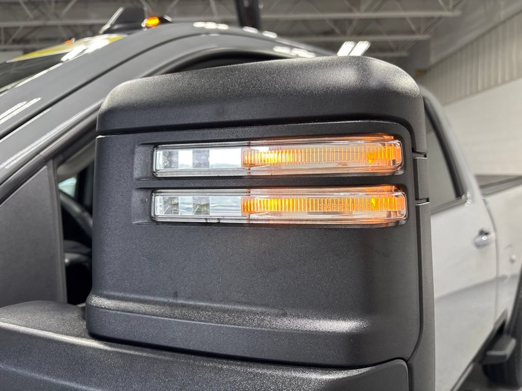 Used 2024 Chevrolet Silverado 2500 LT w/ All Star Edition AWD/4WD image 52