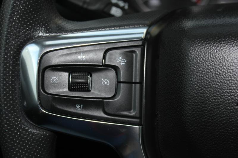 Used 2023 Chevrolet Blazer LT w/ Driver Confidence Package FWD image 25