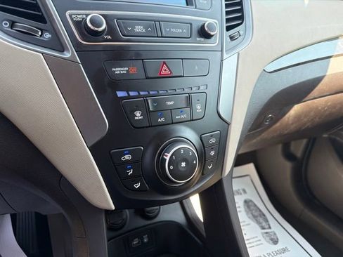 Used 2018 Hyundai Santa Fe Sport AWD/4WD image 32