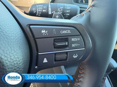 New 2026 Honda CR-V Sport-L image 12