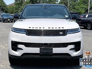 Used 2024 Land Rover Range Rover Sport SE AWD/4WD video 3