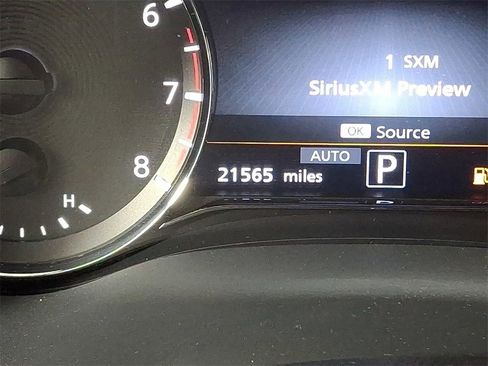 Certified 2024 INFINITI QX80 Sensory w/ All-Season Package image 23