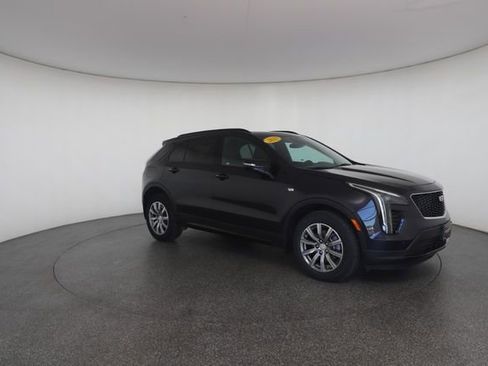 Used 2023 Cadillac XT4 Sport w/ Sun And Sound Package image 27