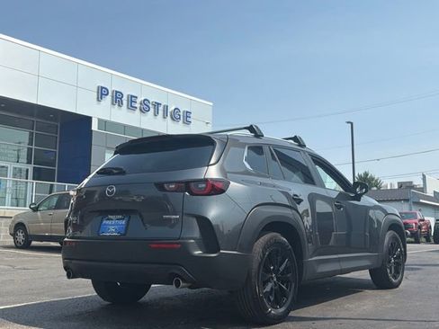 Used 2024 MAZDA CX-50 AWD 2.5 S w/ Premium Package image 8