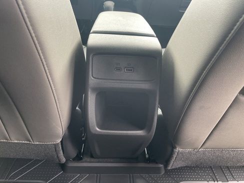 New 2026 Chevrolet Trax ACTIV w/ Driver Confidence Package FWD image 33