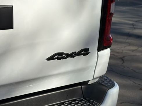 New 2026 RAM 1500 Big Horn image 13