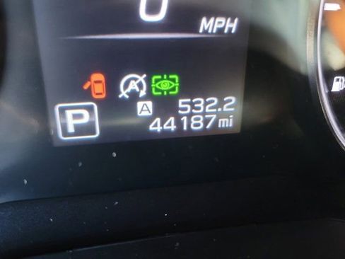 Used 2021 Subaru Legacy Touring XT image 29