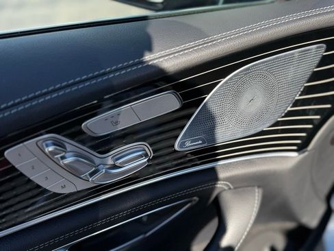 Used 2021 Mercedes-Benz CLS 450 4MATIC image 18